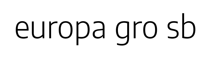 Encode Sans Light  Free Fonts Download