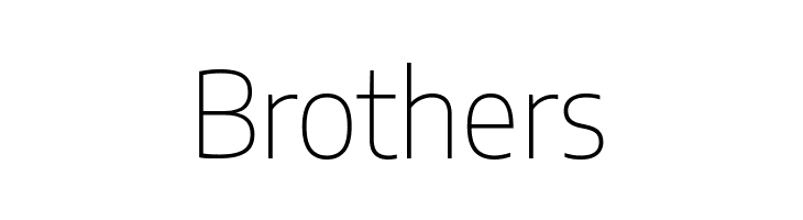 Encode Sans Thin  Free Fonts Download