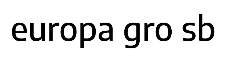 Encode Sans Medium  Free Fonts Download