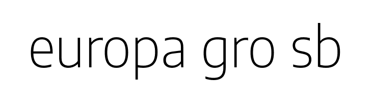 Encode Sans ExtraLight  Free Fonts Download