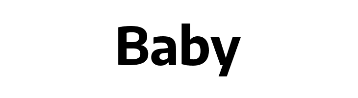 Encode Sans Bold  Free Fonts Download