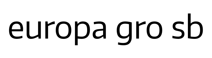 Encode Sans  Free Fonts Download