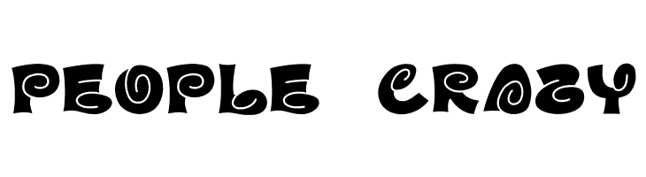 D3 Spiralism  Free Fonts Download