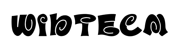 D3 Spiralism  Free Fonts Download