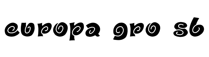D3 Spiralism  Free Fonts Download