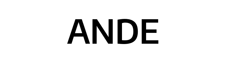 Encode Sans SemiBold  Free Fonts Download