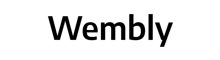 Encode Sans SemiBold  Free Fonts Download