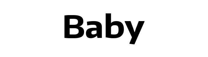 Encode Sans Wide Bold  Free Fonts Download