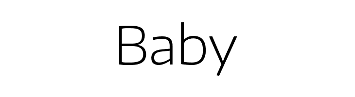 Encode Sans Wide ExtraLight  Free Fonts Download