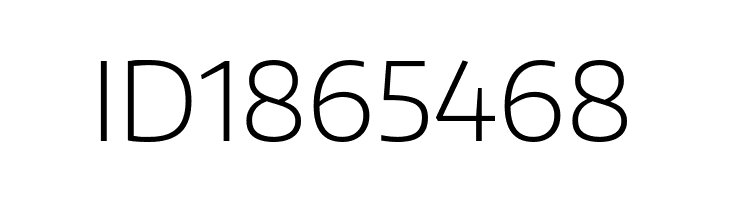 Encode Sans Wide ExtraLight  Free Fonts Download