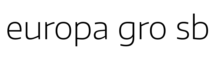 Encode Sans Wide ExtraLight  Free Fonts Download