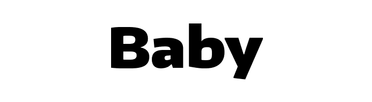 Encode Sans Wide Black  Free Fonts Download