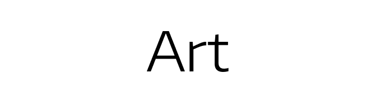 Encode Sans Wide Light  Free Fonts Download