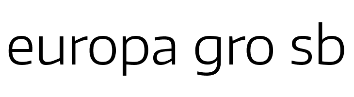 Encode Sans Wide Light  Free Fonts Download