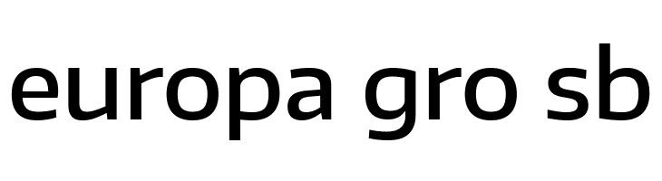 Encode Sans Wide Medium  Free Fonts Download