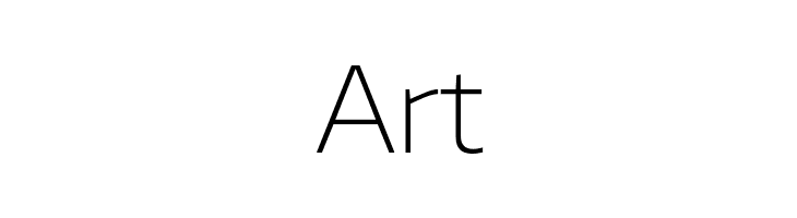 Encode Sans Wide Thin  Free Fonts Download