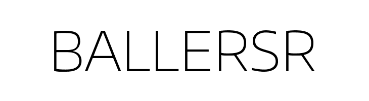 Encode Sans Wide Thin  Free Fonts Download