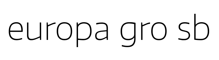 Encode Sans Wide Thin  Free Fonts Download