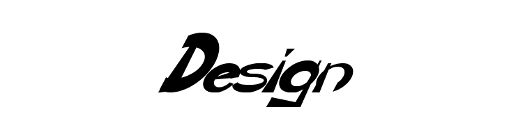 CIRCLINE Italic  Free Fonts Download