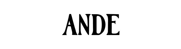 Hamilton Demo  Free Fonts Download