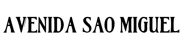 Hamilton Demo  Free Fonts Download