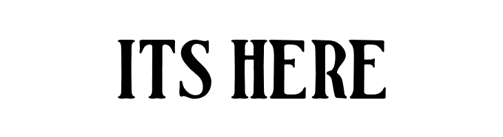 Hamilton Demo  Free Fonts Download