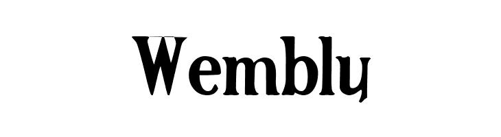 Hamilton Demo  Free Fonts Download