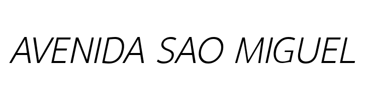 Sarabun Italic  Free Fonts Download