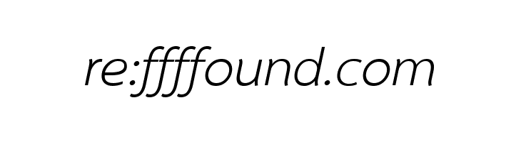 Sarabun Italic  Free Fonts Download