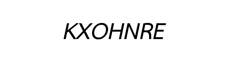 Sarabun Bold Italic  Free Fonts Download