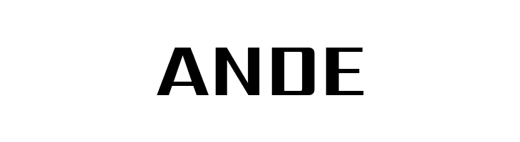 Sarpanch Bold  Free Fonts Download