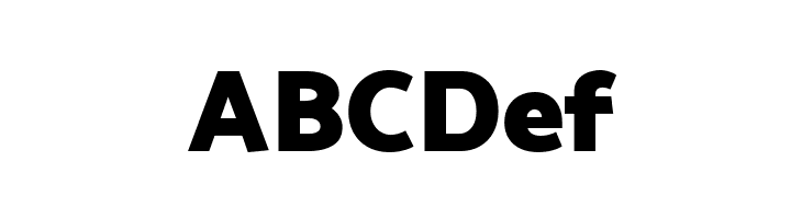 Catamaran Black  Free Fonts Download