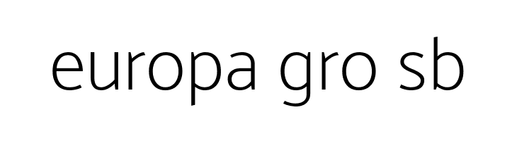 Catamaran Thin  Free Fonts Download