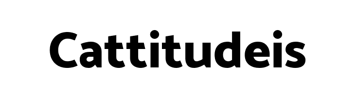 Catamaran ExtraBold  Free Fonts Download
