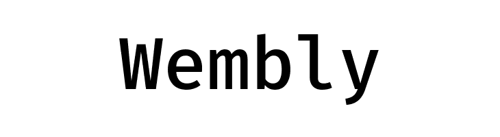 Fira Mono Medium  Free Fonts Download