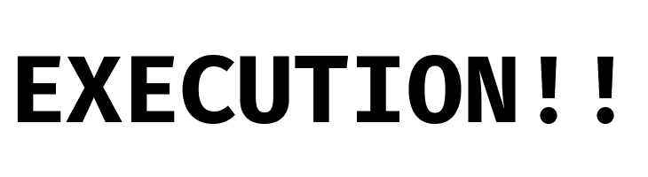 Fira Mono Bold  Free Fonts Download