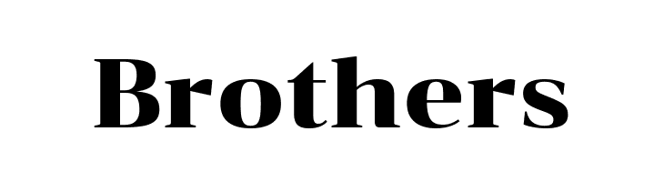 Chonburi  Free Fonts Download