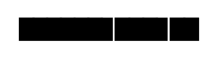 Redacted Regular  Free Fonts Download
