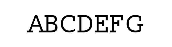 Slabo 13px  Free Fonts Download