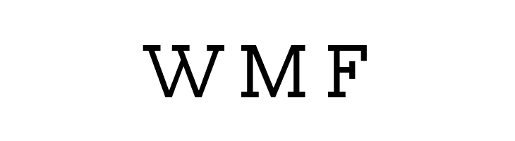 Slabo 13px  Free Fonts Download