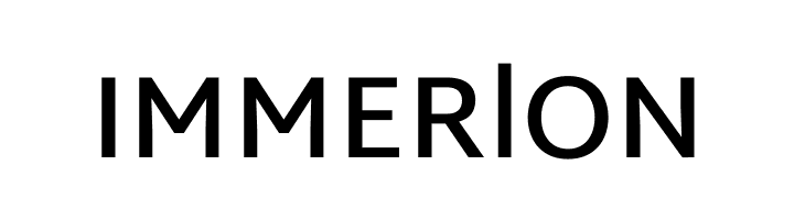 IMMERlON Martel Sans SemiBold Font