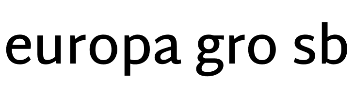 Martel Sans SemiBold  Free Fonts Download