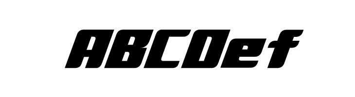 D3 Surfism_I  Free Fonts Download