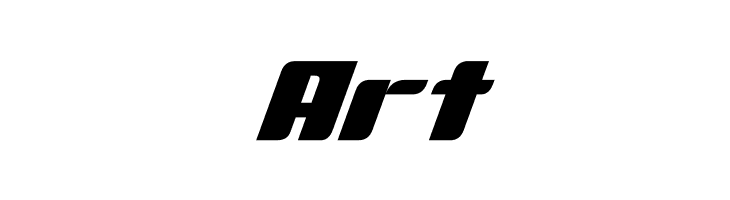 D3 Surfism_I  Free Fonts Download