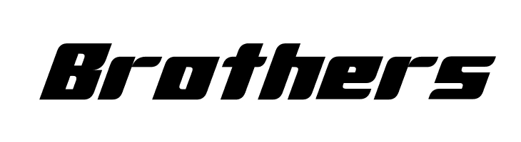 D3 Surfism_I  Free Fonts Download