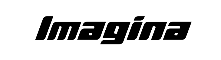 D3 Surfism_I  Free Fonts Download