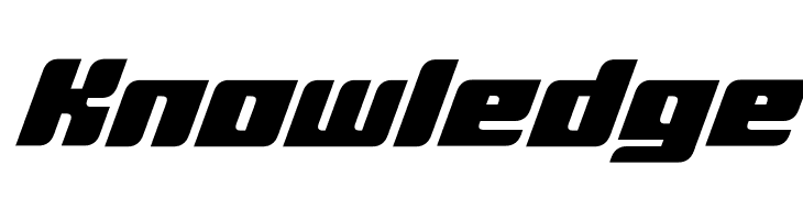 D3 Surfism_I  Free Fonts Download