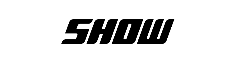 D3 Surfism_I  Free Fonts Download