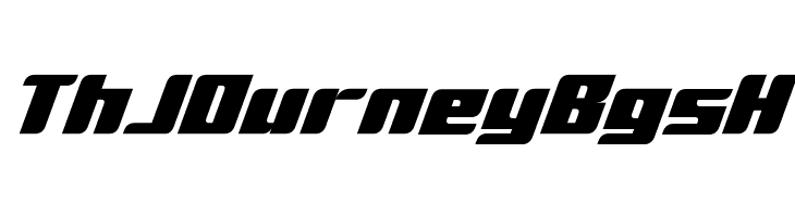 D3 Surfism_I  Free Fonts Download
