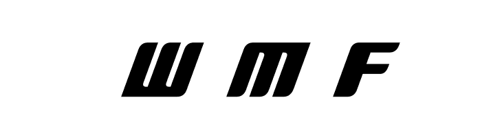 D3 Surfism_I  Free Fonts Download
